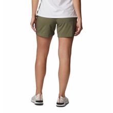 Short Para Mujer Hike Silver Ridge Utility™ Short Verde Columbia
