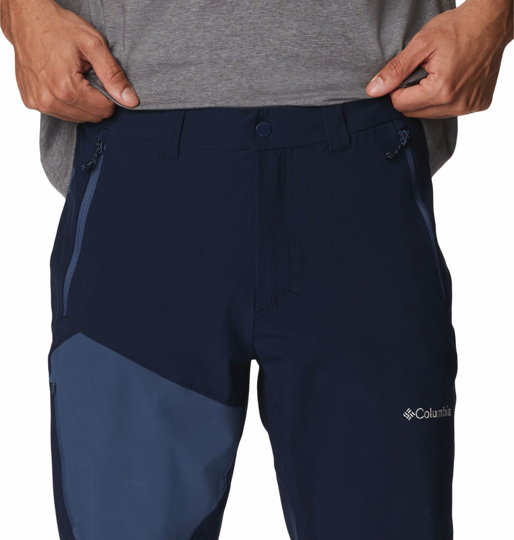 Pantalón de senderismo impermeable Hazy Trail™ para hombre