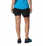 Short-Para-Mujer-2-En-1-Montrail-W-Endless-Trail™-2N1-Short-Negro-Columbia