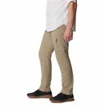 Pantalon-Para-Hombre-Hike-Silver-Ridge™-Utility-Beige-Columbia