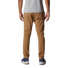 Pantalón Para Hombre Ligero Maxtrail™ Marron Columbia