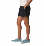 Short-Para-Mujer-Hike-Boundless-Beauty™-Negro-Columbia