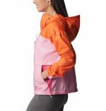 Casaca-Para-Mujer-Cortaviento-Alpine-Chill™-Multicolor-Columbia