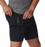 Short-Para-Hombre-2-En-1-Montrail-M-Endless-Trail™-2In1-Short-Negro-Columbia