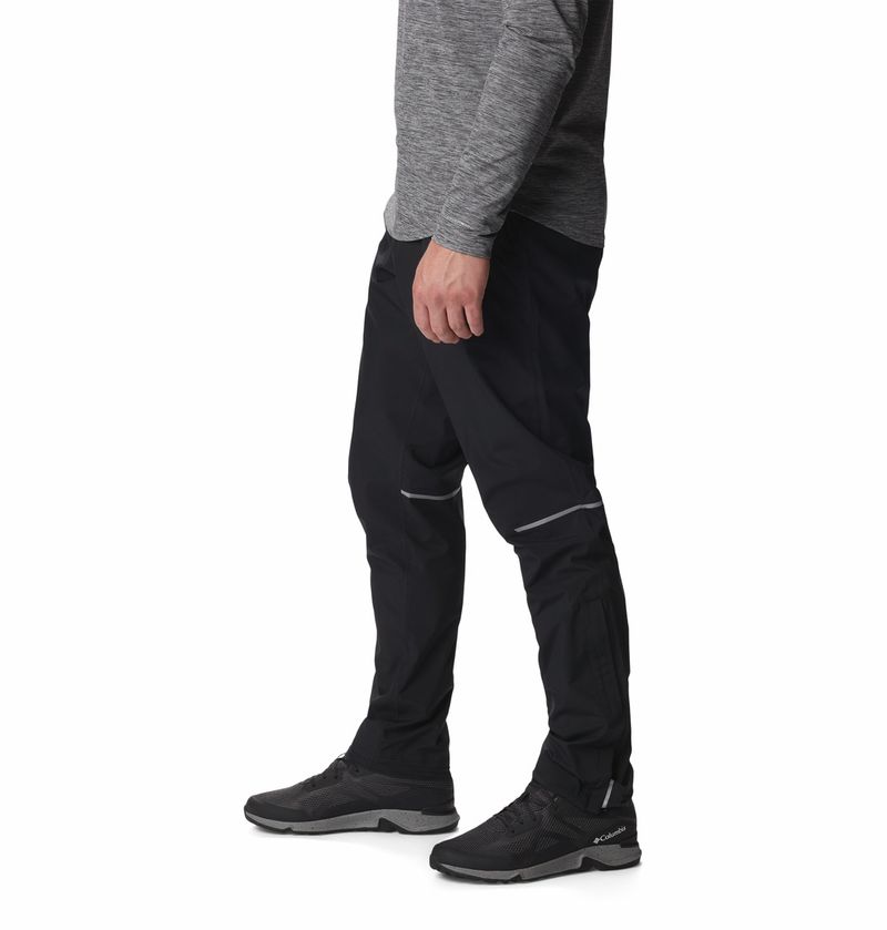 Pantalón De Nieve Gore-Tex Guch Stretch - Black - Hombre - España