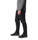 Pantalon-Para-Hombre-Impermeable-Hazy-Trail™-Negro-Columbia