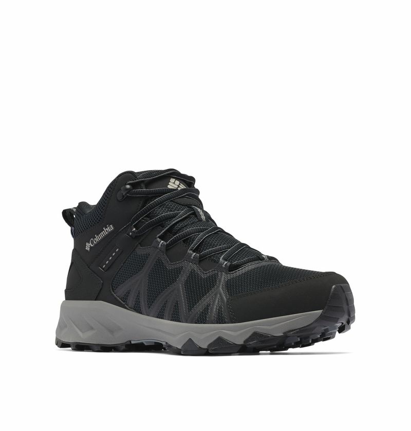 Botin-Columbia-Peakfreak™-Ii-Negro-Para-Hombre