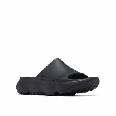 Sandalias Para Hombre Thrive™ Revive Negras Columbia