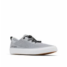 Zapatilla Para Hombre PFG Bonehead Gris Columbia