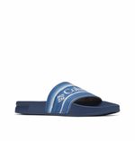 Sandalia-Columbia-Hood-River™-Slide-Azul-Para-Hombre