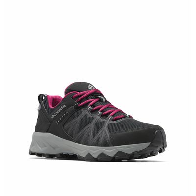Zapatilla Para Mujer Outdry Peakfreak ll Negro Columbia