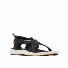 Sandalia Para Mujer  Columbia Sandal Negro Columbia