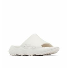 Sandalia Para Mujer Techlite Plush ThrIVe Revive Blanco Columbia
