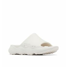 Sandalia Para Mujer Techlite Plush ThrIVe RevIVe Blanco Columbia