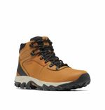 Botin-Columbia-Newton-Ridge™-Plus-Marron-Para-Hombre