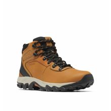 Botín Para Hombre Waterproof Newton Ridge Plus Marron Columbia