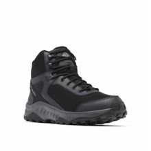 Botín Para Hombre Waterproof Trailstorm Ascend Negro Columbia