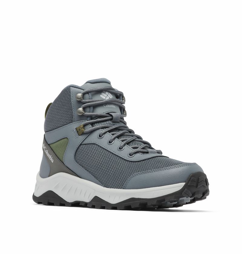 Columbia best sale botines hombre