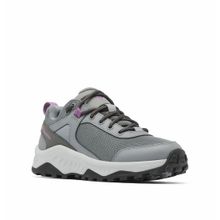 Zapatilla Para Mujer Waterproof Trailstorm Ascend Gris Columbia