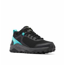 Zapatilla Para Mujer Waterproof Trailstorm Ascend Negro Columbia