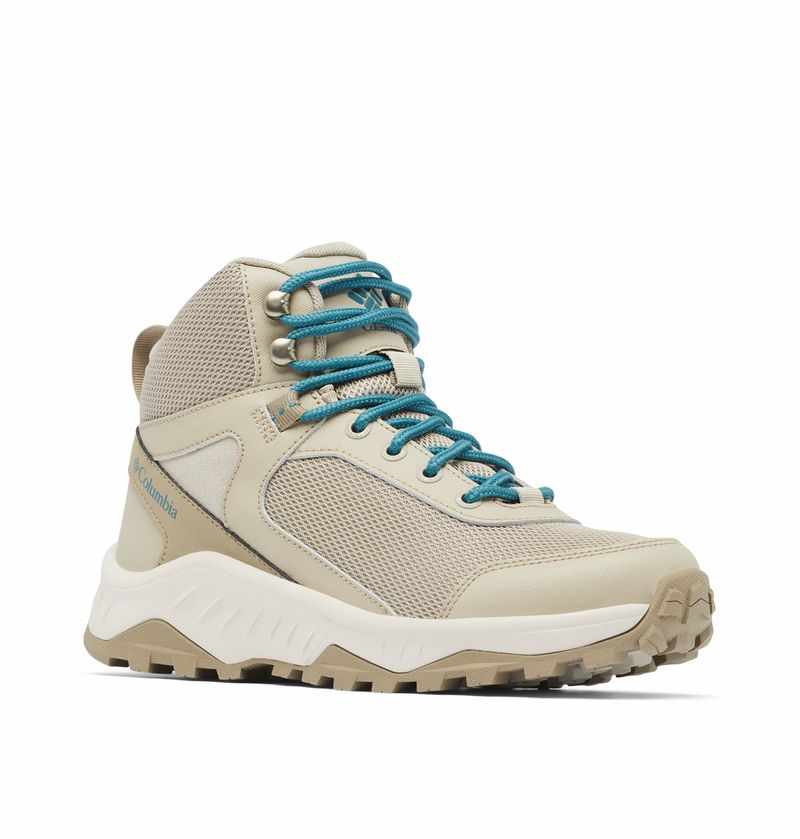 Bota-Columbia-Trailstorm™-Ascend-Beige-Para-Mujer