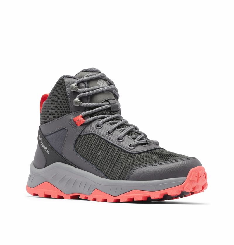 Bota-Columbia-Trailstorm™-Ascend-Gris-Para-Mujer