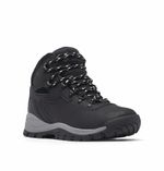 Bota-Columbia-Newton-Ridge™-Plus-Negro-Para-Mujer