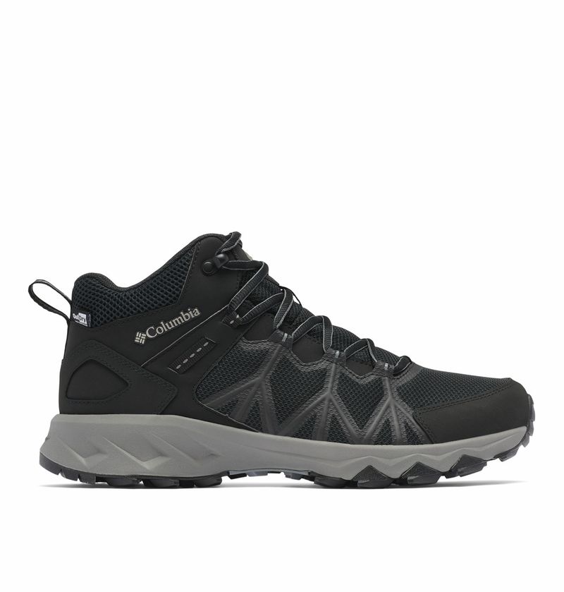 Botin-Columbia-Peakfreak™-Ii-Negro-Para-Hombre