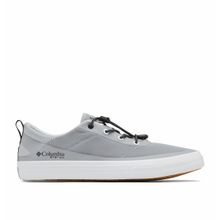 Zapatilla Para Hombre PFG Bonehead Gris Columbia