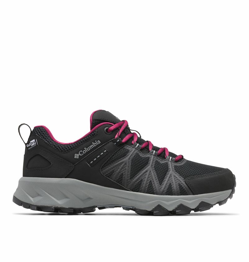 Zapatilla-Columbia-Peakfreak™-Ii-Negro-Para-Mujer