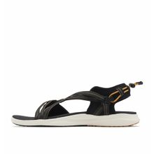 Sandalia Para Mujer  Columbia Sandal Negro Columbia