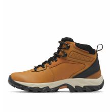 Botín Para Hombre Waterproof Newton Ridge Plus Marron Columbia