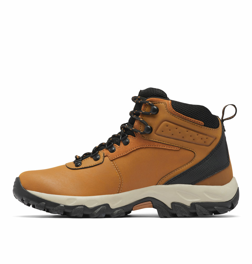 Bot?�n Para Hombre Waterproof Newton Ridge�?� Plus Marron | Columbia - Columbia | Tienda Oficial de 