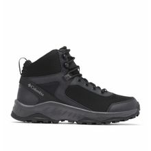 Botín Para Hombre Waterproof Trailstorm Ascend Negro Columbia