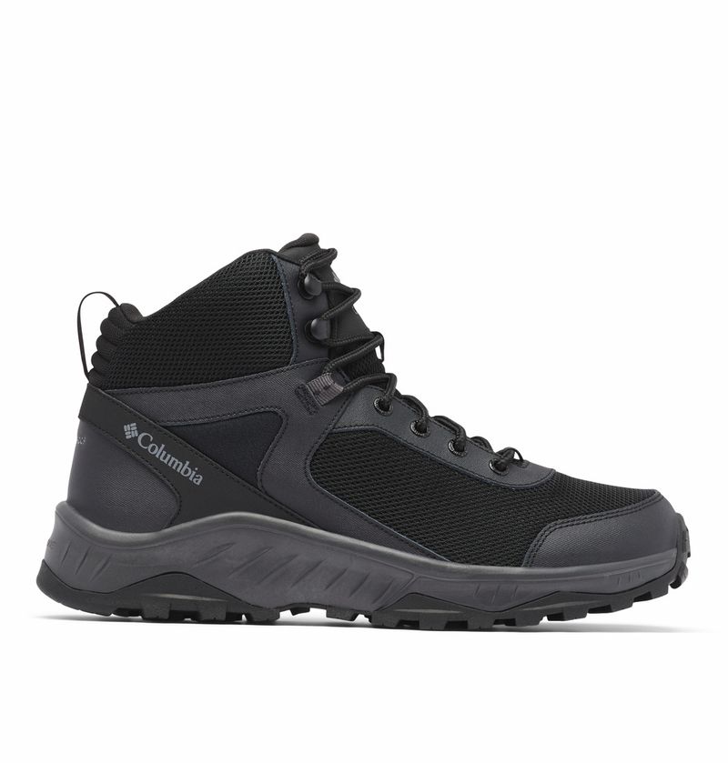 Botin-Columbia-Trailstorm™-Ascend-Negro-Para-Hombre