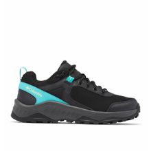 Zapatilla Para Mujer Waterproof Trailstorm Ascend Negro Columbia