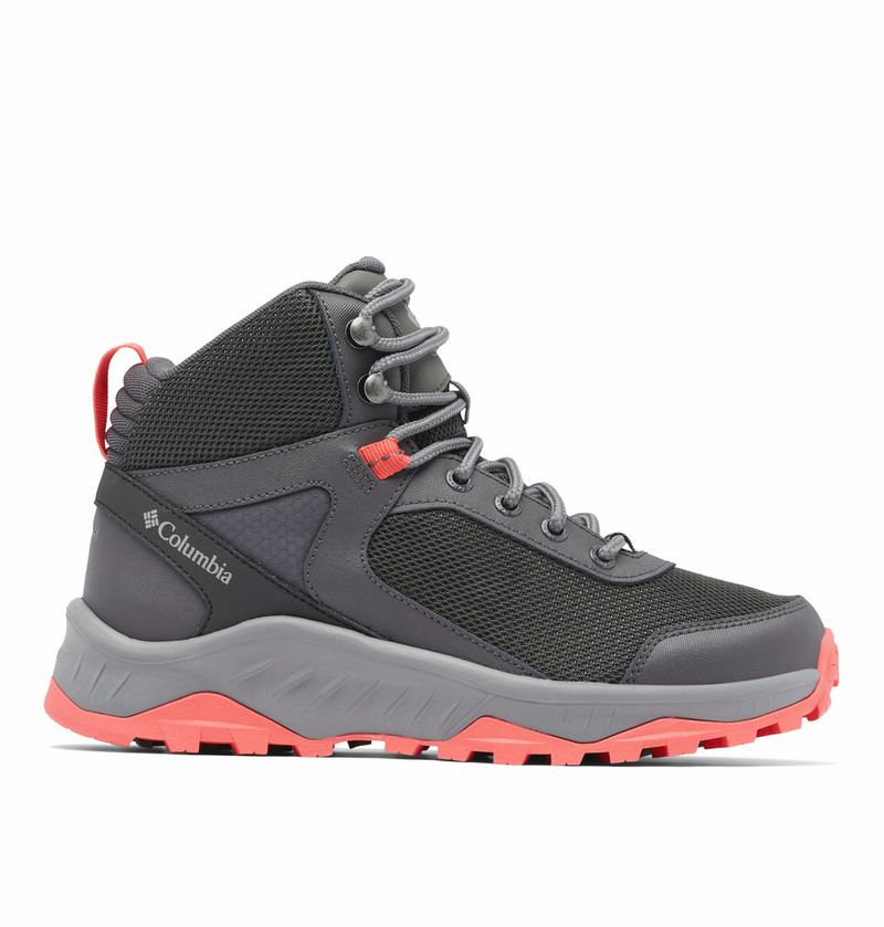 Bota-Columbia-Trailstorm™-Ascend-Gris-Para-Mujer