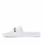 Sandalia-Columbia-Hood-River™-Slide-Blanco-Para-Mujer