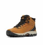 Botin-Columbia-Newton-Ridge™-Plus-Marron-Para-Hombre