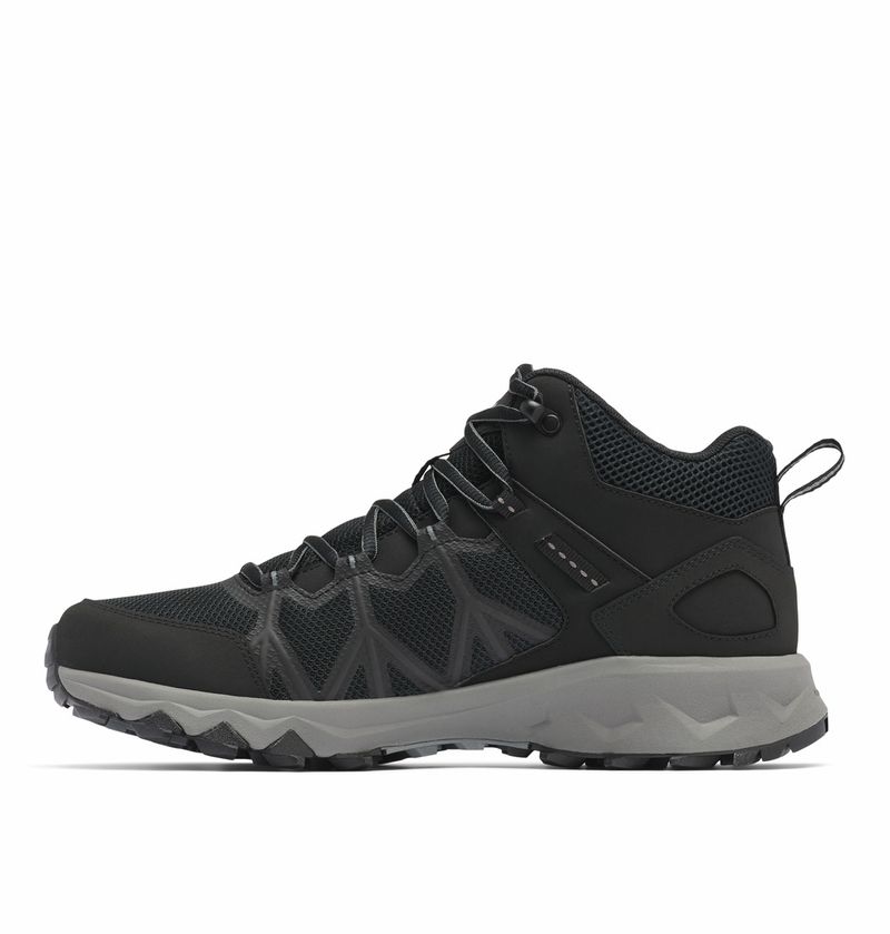 Botin-Columbia-Peakfreak™-Ii-Negro-Para-Hombre