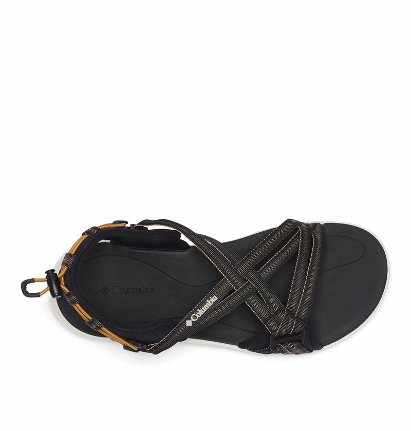 Sandalia-Columbia-Columbia™-Sandal-Negro-Para-Mujer