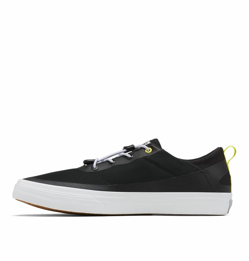 Zapatilla-Columbia-Bonehead™-Negro-Para-Hombre