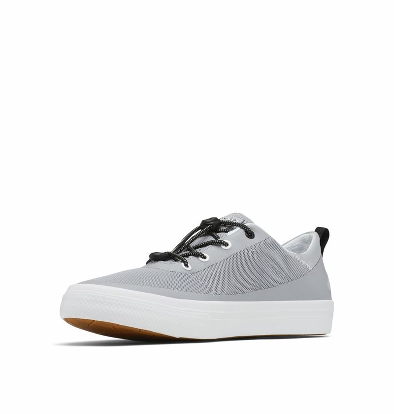 Zapatilla-Columbia-Bonehead™-Gris-Para-Hombre