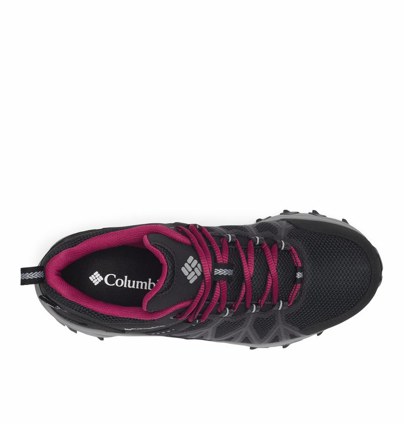 Zapatilla-Columbia-Peakfreak™-Ii-Negro-Para-Mujer