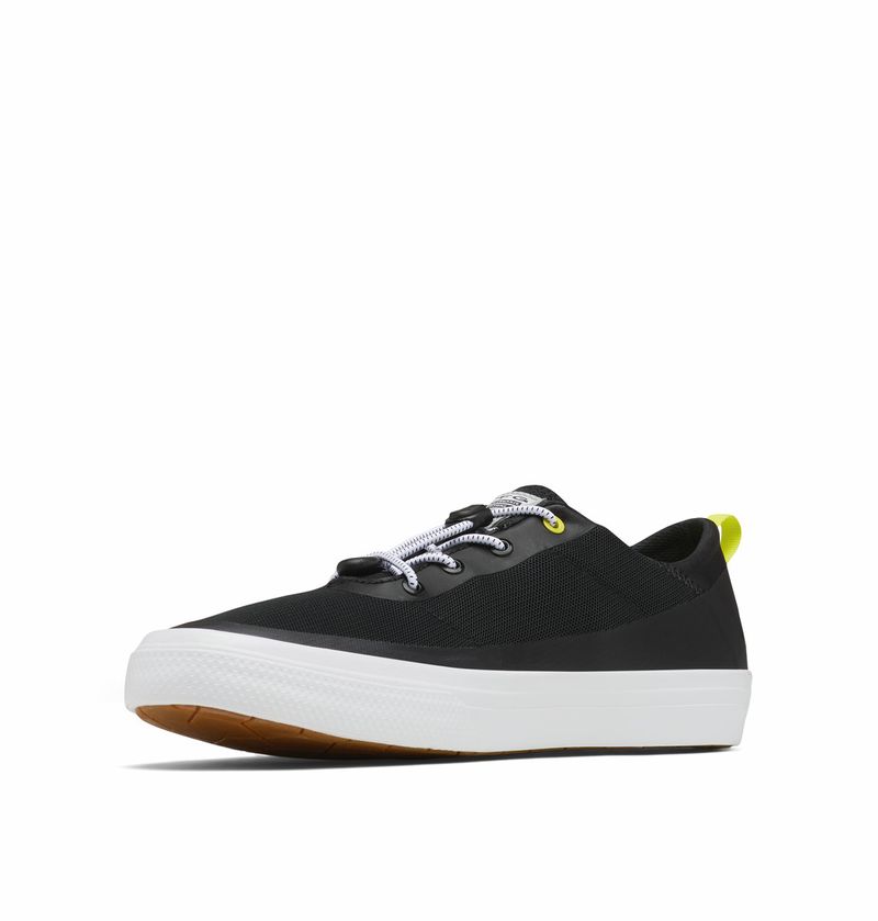 Zapatilla-Columbia-Bonehead™-Negro-Para-Hombre