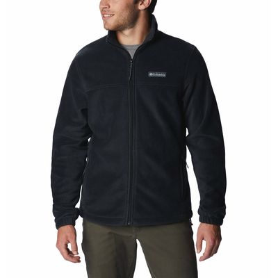 Polar Para Hombre Cierre Completo Steens Mountain™ 2.0 Negro Columbia