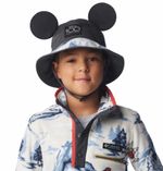 Gorro-Para-Niños-Unisex-Bucket-Disney-100-Negro-Columbia