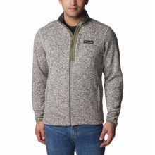 Polar Para Hombre Cierre Completo Sweater Weather™ Marron Columbia