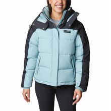 Casaca Para Mujer Sintetica Snowqualmie™ Azul Columbia