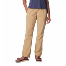 Pantalón Para Mujer  Leslie Falls™ Beige Columbia